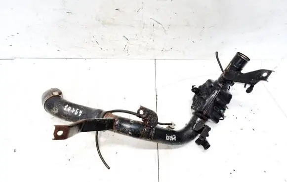 Toyota Avensis T250 Intercooler hose/pipe