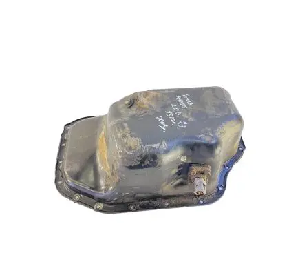 Toyota Avensis T250 Oil sump