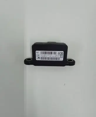 Opel Insignia A ESP acceleration yaw rate sensor 25170107153 J132F05PD0