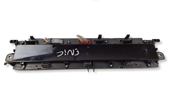 Renault Scenic II - Grand scenic II Speedometer (instrument cluster) P8200107954 P8200107954C