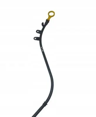 Skoda Superb B8 (3V) Oil level dip stick 06K115610E