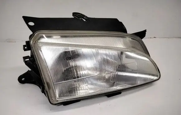 Peugeot Partner Headlight/headlamp