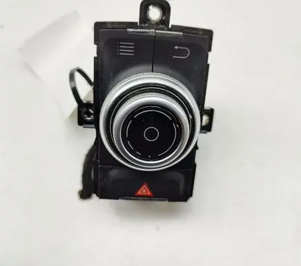 Maserati Levante Head unit multimedia control 670087462