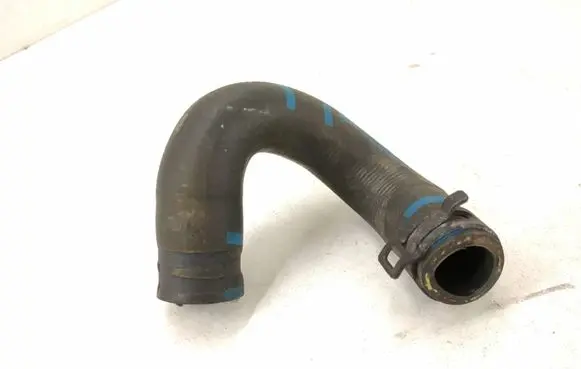 Mercedes-Benz E W212 Engine coolant pipe/hose DALISID2678 A6512001482 651201482