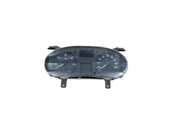 Renault Mascott Speedometer (instrument cluster) P8200506717K