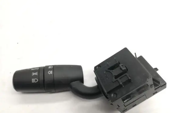 Light switch