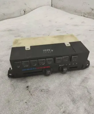 Mazda 626 Climate control unit 4GA5R GA5R