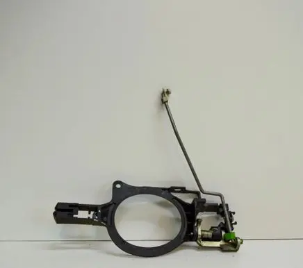 Mitsubishi Outlander Front door interior handle