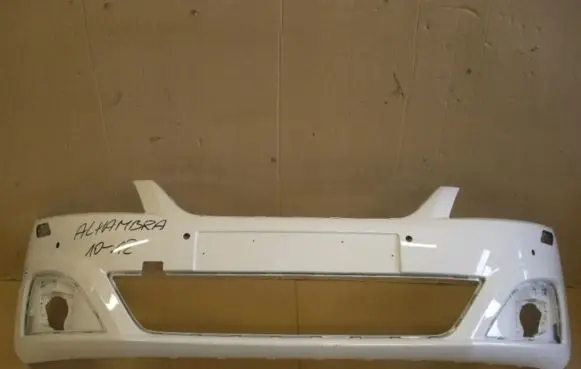 Seat Alhambra (Mk2) Front bumper