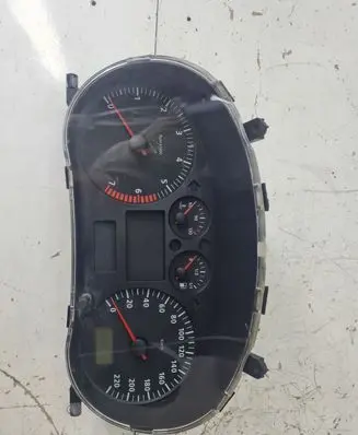 Seat Ibiza II (6k) Speedometer (instrument cluster) W06K0920850