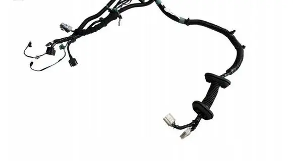 Tesla Model S Rear door wiring loom 1004425-00-H