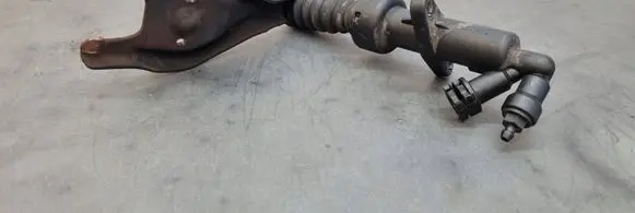 Citroen Jumpy Clutch slave cylinder 