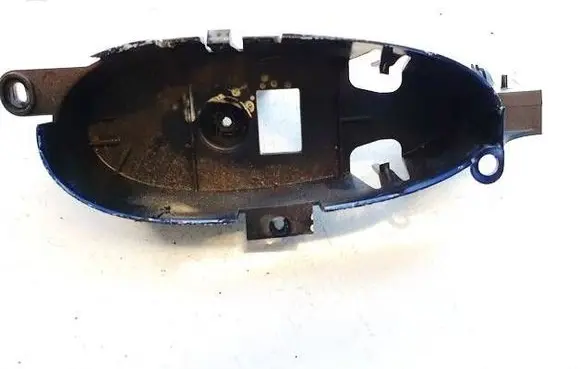 Mercedes-Benz E W211 Other interior part 5010034431000