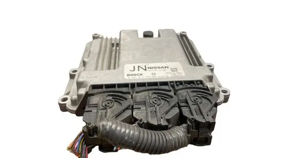 Nissan X-Trail T31 Other control units/modules 23710JG78E 1039S21021 0281014362
