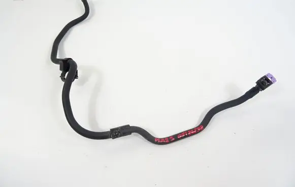 Mazda 3 III Vacuum valve