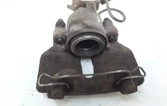Audi A6 S6 C4 4A Front brake caliper