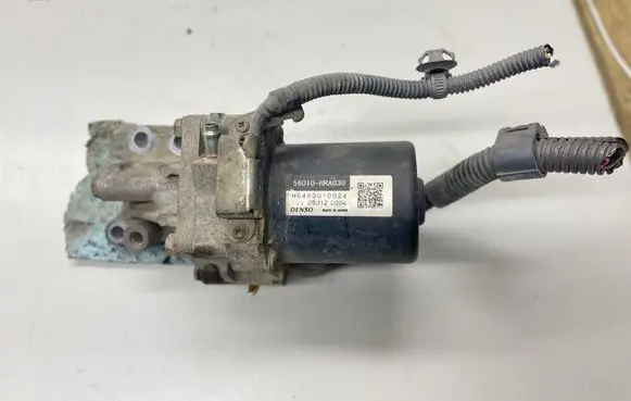 Lexus GS 300 350 430 450H Other gearbox part 56010HRA030 0648000024 05J120004