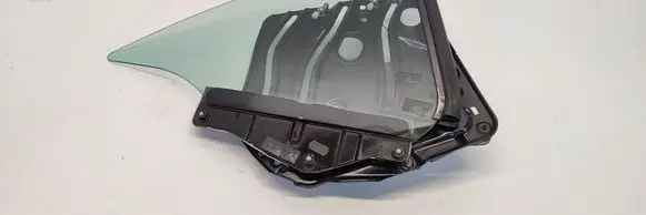 Mercedes-Benz SL AMG R230 Rear side window A2306700203