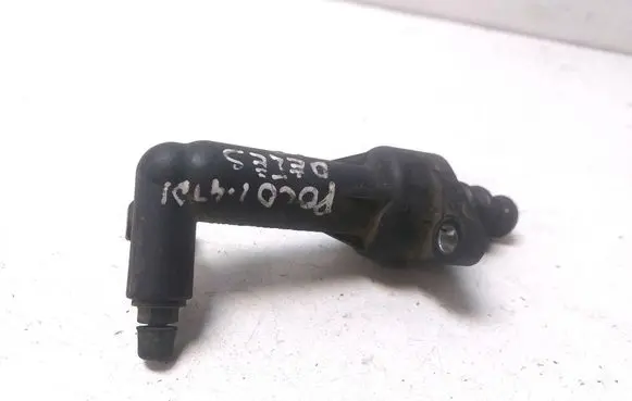 Volkswagen Polo Clutch slave cylinder 6Q0721261F