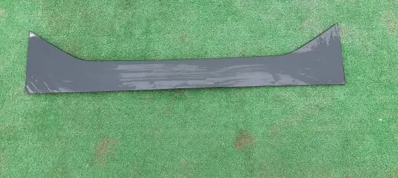 Citroen C4 II Picasso Tailgate/trunk spoiler 098265 098262