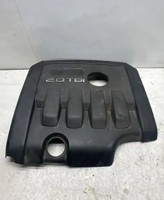 Audi A3 S3 8P Engine cover (trim) 03G103925BT