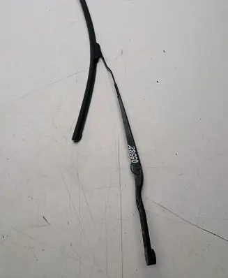 Opel Signum Front wiper blade arm 09185812