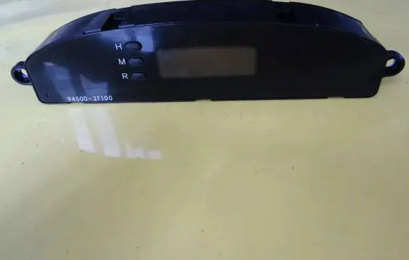 KIA Cerato Screen/display/small screen 945002F100 94500-2F100