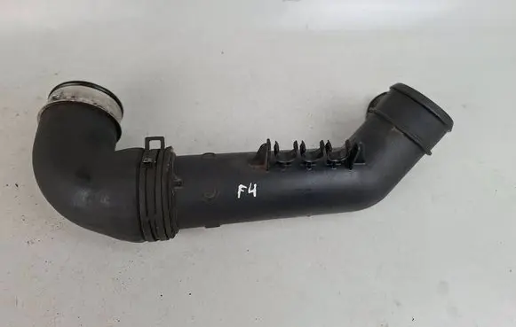 Volkswagen Golf V Intercooler hose/pipe 3C0145770B