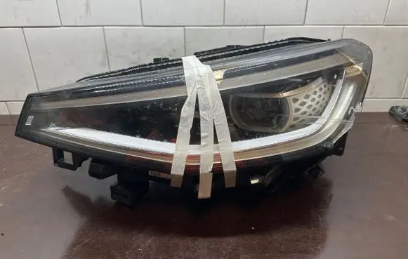 Volkswagen ID.5 Headlight/headlamp 11B941