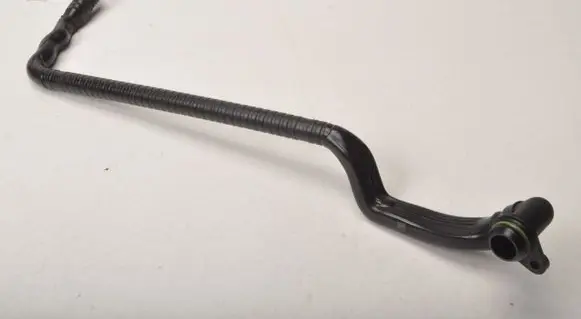 Mercedes-Benz SLK AMG R172 Oil cooling pipe A2760180312