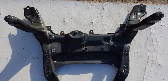 BMW X1 U11 Front subframe 8836338BMWMW