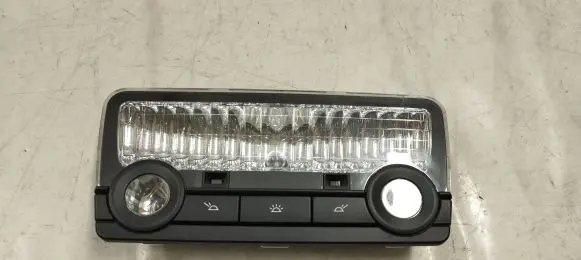 BMW 4 F36 Gran coupe Interior lighting switch 6570300000 43924076306 170317