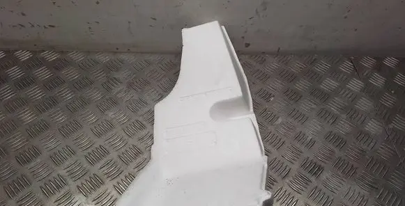 Toyota RAV 4 (XA50) Other trunk/boot trim element 5521442090