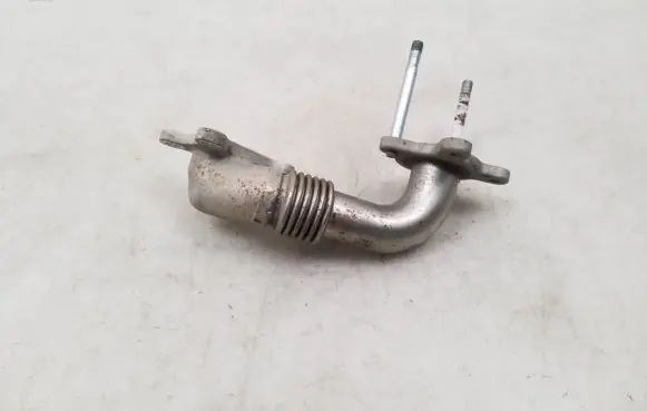 Honda Civic IX EGR valve line/pipe/hose