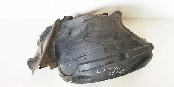 Mercedes-Benz E W212 Front arch BBP1669040 BBP166904