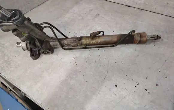 Volkswagen Polo IV 9N3 Steering rack 0230080050001