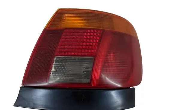 Audi A4 S4 B5 8D Rear/tail lights 110496