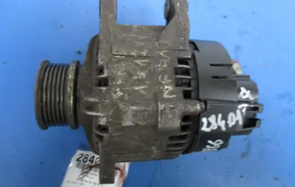 Fiat Bravo - Brava Generator/alternator