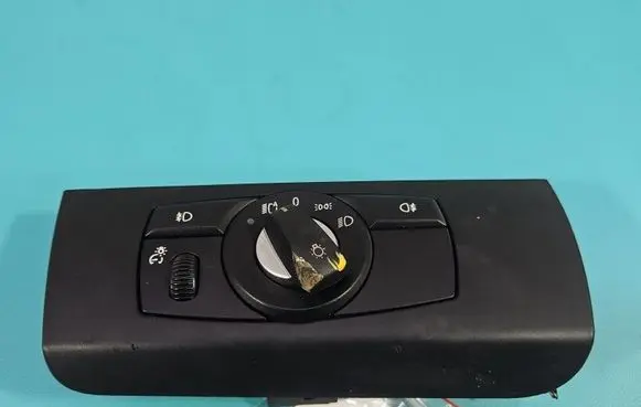 BMW X5 E70 Light switch 9134726 IMPRK1568228