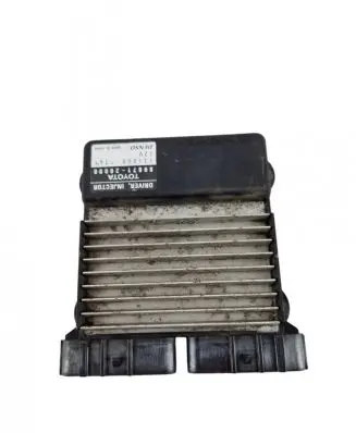 Toyota Corolla E120 E130 Other control units/modules 8987120050