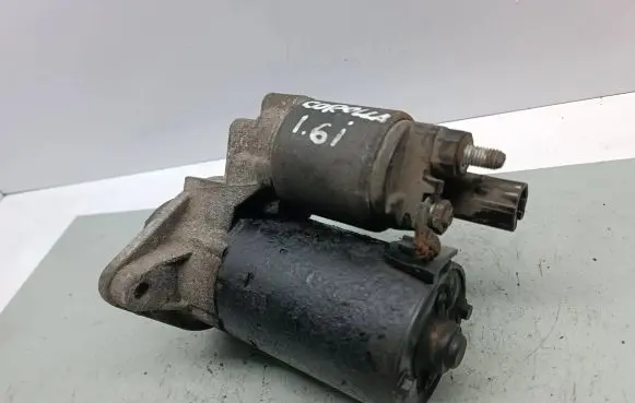 Toyota Corolla E120 E130 Starter motor 1005831428