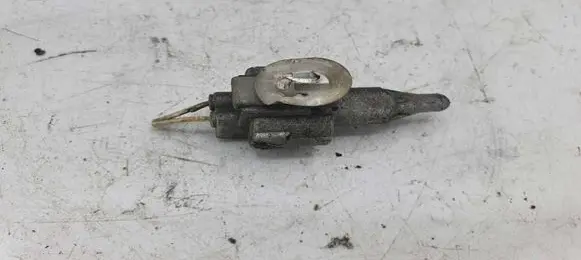 Toyota Corolla Verso E121 Other devices NOCODE