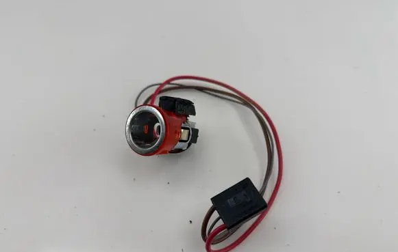 Audi A6 C7 12 V Socket (front) 4G0919309