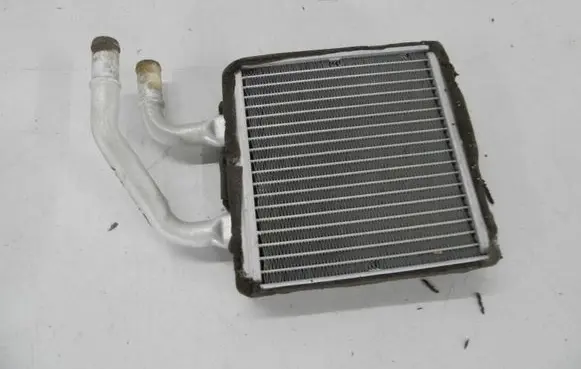 Ford Galaxy Interior heater climate box assembly 