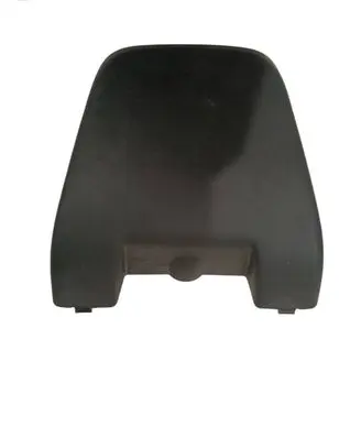 Subaru Ascent Rear seat rail trim cover 64515XC02A