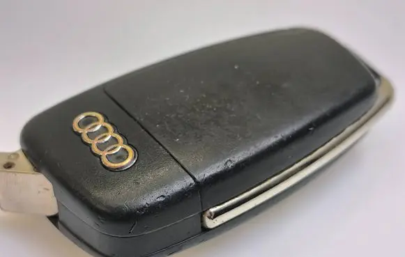 Ignition key/card