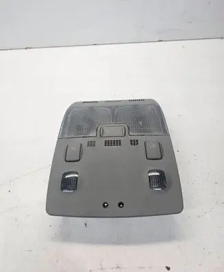 Audi A4 S4 B6 8E 8H Headlining lighting console trim 8E0947135NEC3OK