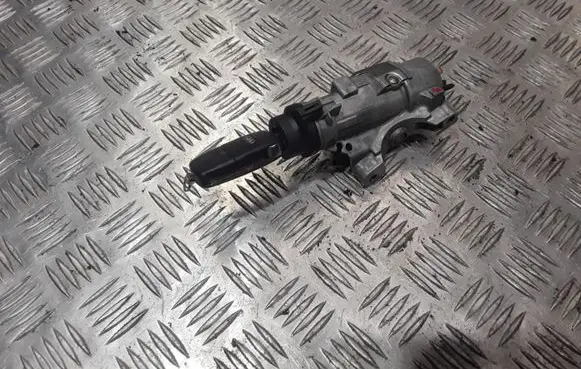 Audi A6 S6 C5 4B Ignition lock 4B0905851F