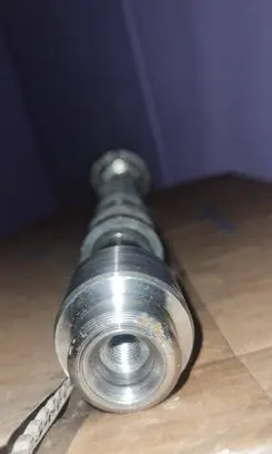 Ford Mondeo Mk III Camshaft XS7Q6A270AD