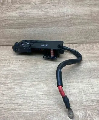 Mercedes-Benz E W211 Fuse module 2115452301 13948411